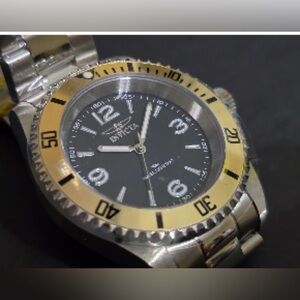 Invicta Men's Rowan Specialty 40mm Quartz Watch-BRAND NEW IN BOX #49349